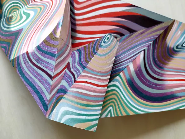 federico cortese - Relief number 14