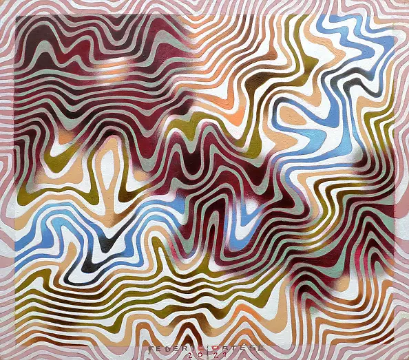 federico cortese - Relief number 9