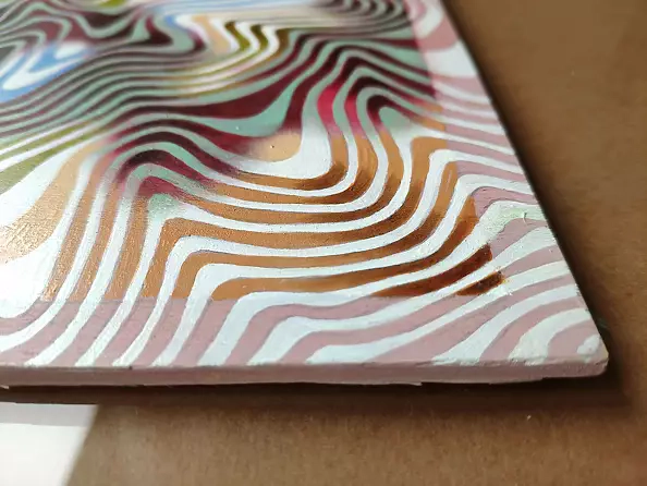 federico cortese - Relief number 9