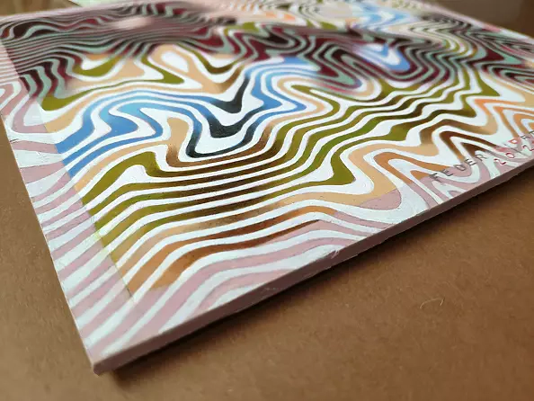 federico cortese - Relief number 9