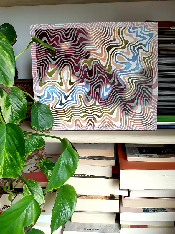 federico cortese - Relief number 9