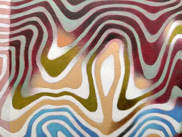 federico cortese - Relief number 9