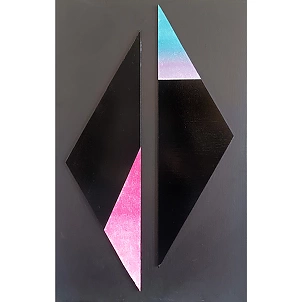   - Vertical relief 03