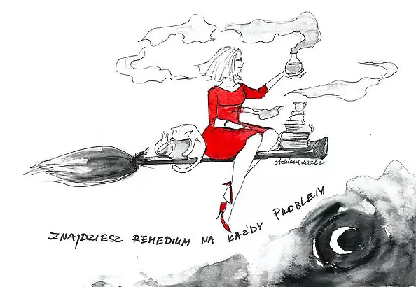 Adriana Laube - "Remedy"