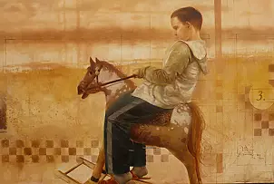 Dominik Woźniak - Reminiscencja II