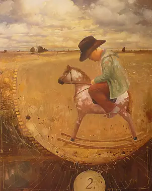 Dominik Woźniak - Reminiscencja