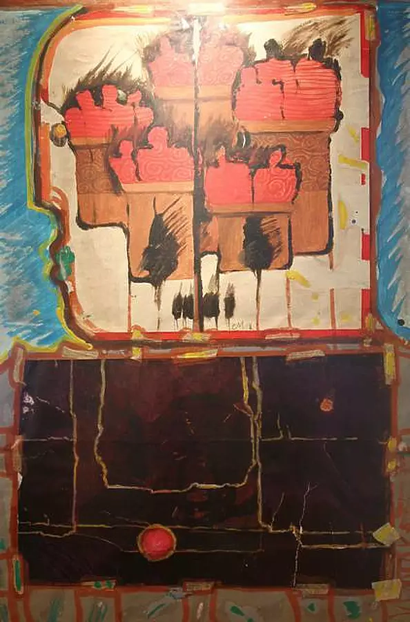 Eugeniusz Molski - Reminiscencje 