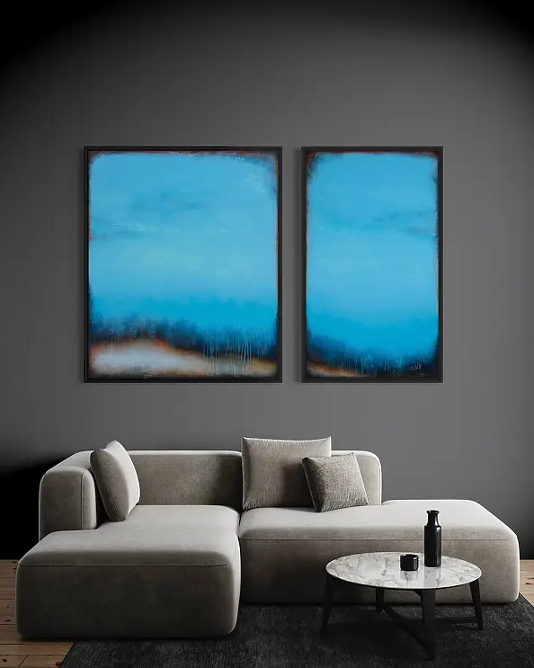 Łukasz Olek - Vestiges de joie