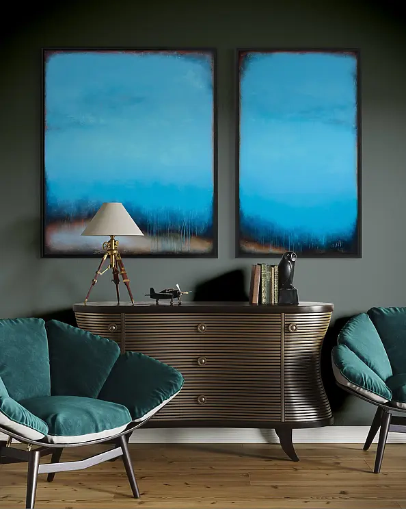 Łukasz Olek - Vestiges de joie