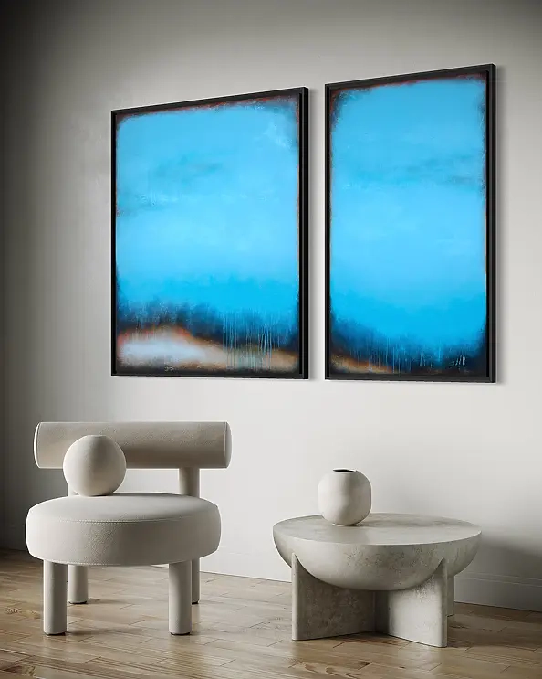 Łukasz Olek - Vestiges de joie