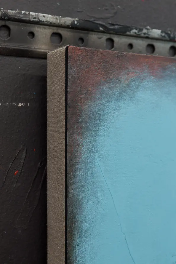 Łukasz Olek - Vestiges de joie