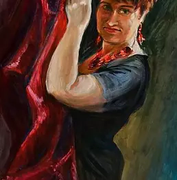 Elżbieta Graboś - Renata