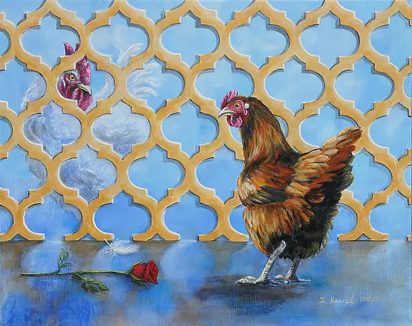 Katarzyna Niemczak - Rendez-vous