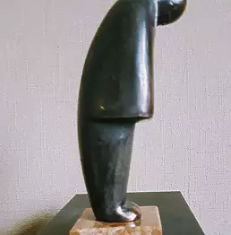 Leonid Shatsylo - Repentance