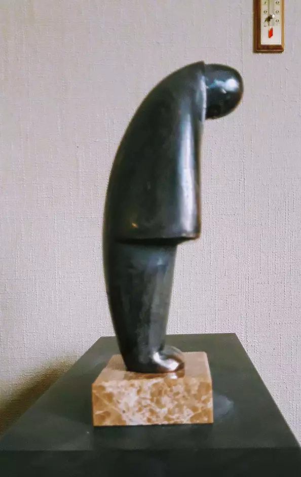 Leonid Shatsylo - Repentance