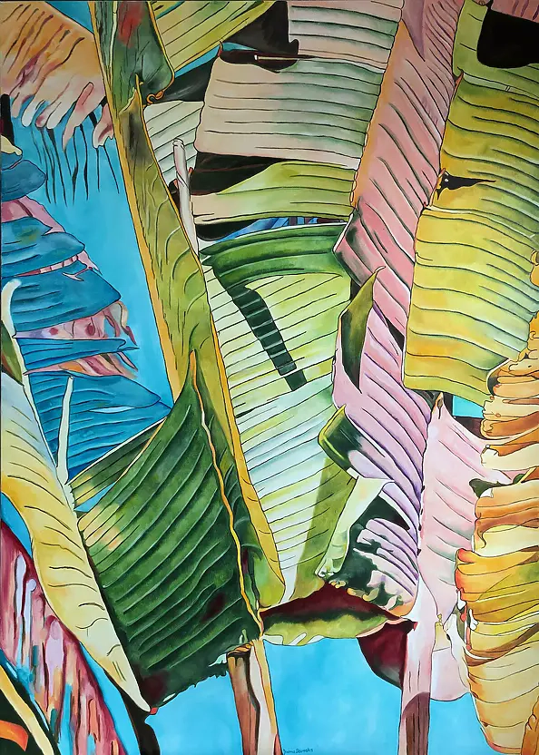 Joanna Szumska - Republic