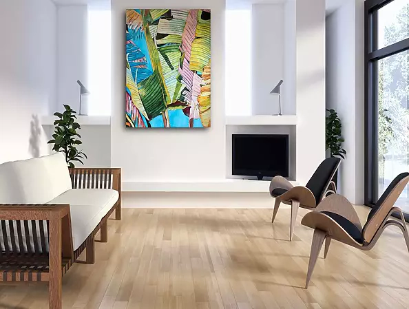 Joanna Szumska - Republic