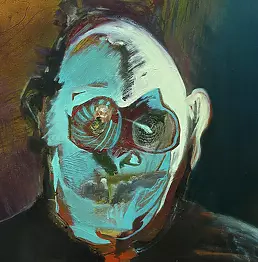 Marcin Pecka - Requiem for Bacon