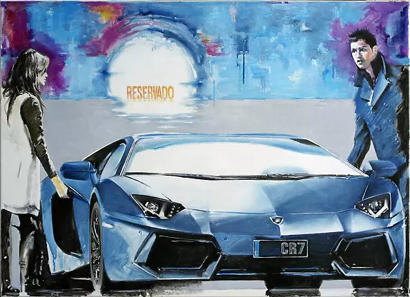 Zbigniew Gonciarz - Reserved