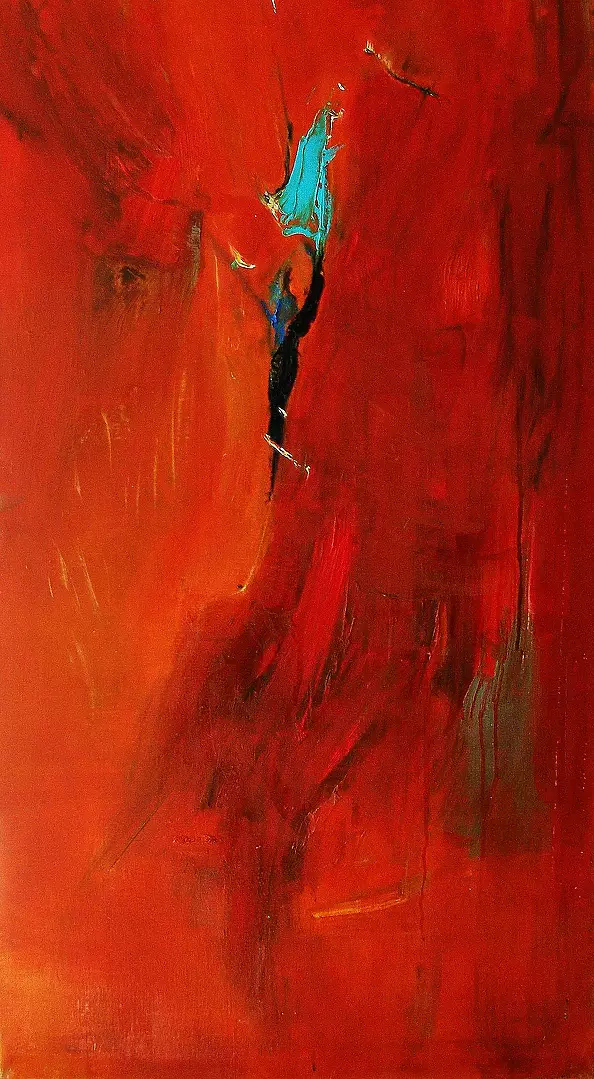 Aleksandra Rzepka - Response 1