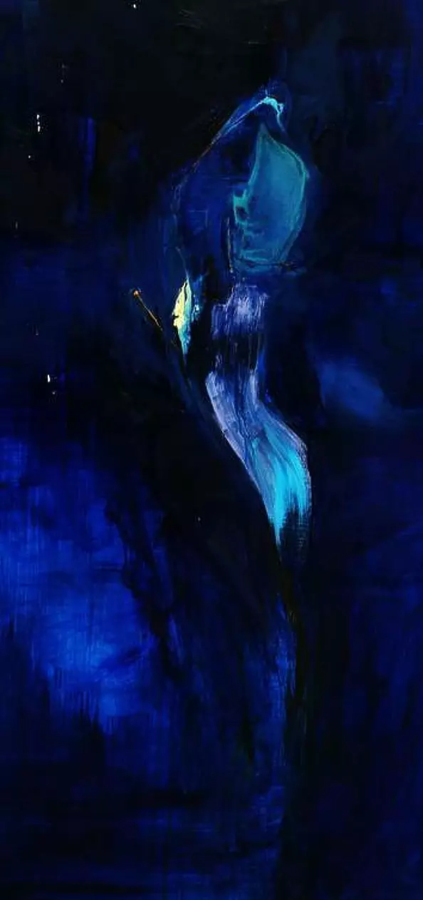 Aleksandra Rzepka - Response 3