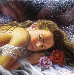 Nicola Del Basso - Rest