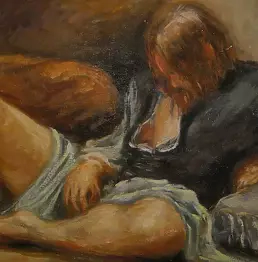 Francesco Sopelsa - Rest