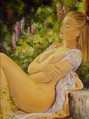 Urszula Nieborak - Rest