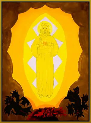 Zbigniew Suwała - Ressuscité