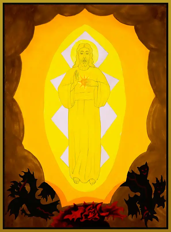 Zbigniew Suwała - Ressuscité