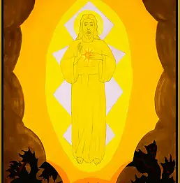 Zbigniew Suwała - Ressuscité