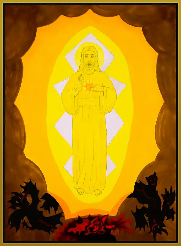 Zbigniew Suwała - Resurrected