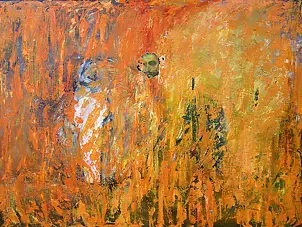 Dawid Masionek - Resurrection