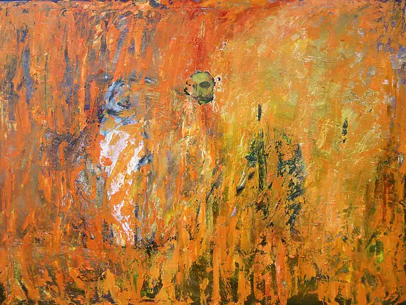 Dawid Masionek - Resurrection