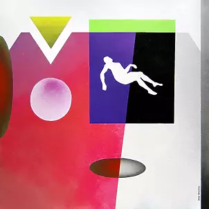 Jakub Margasinski - Resurrection