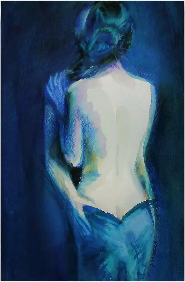 Joanna Magdalena - Backgrounds