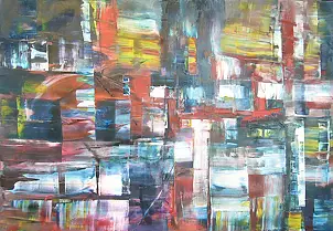 Kazimierz Komarnicki - Retrospection 2