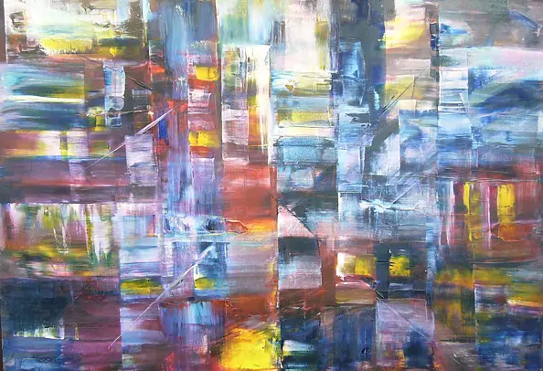 Kazimierz Komarnicki - Retrospection