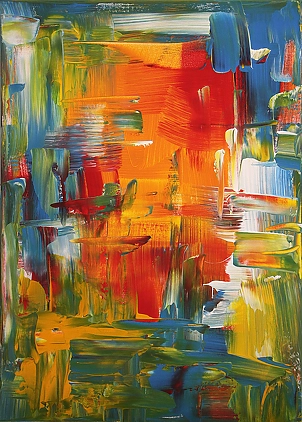 Rafał Kulik - Retrospezione