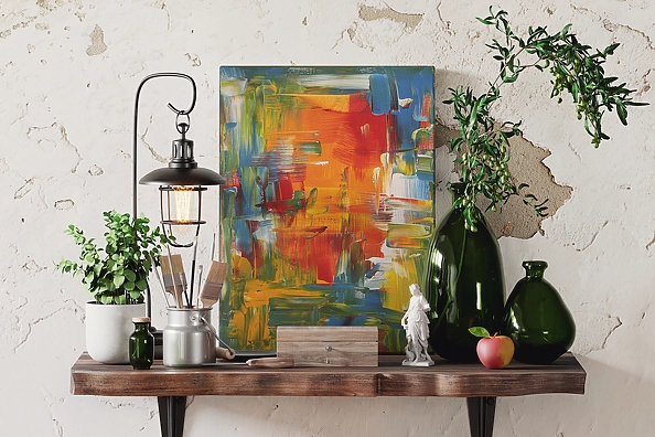 Rafał Kulik - Retrospezione