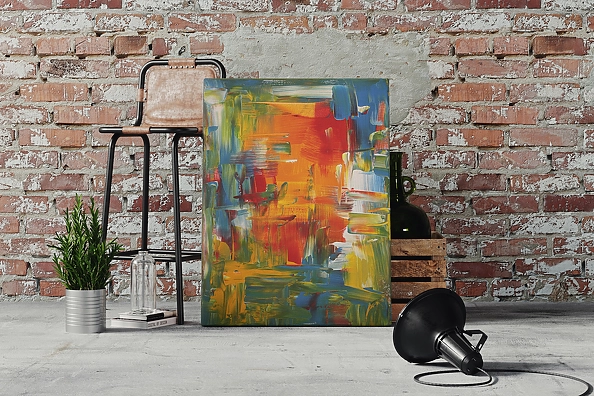 Rafał Kulik - Retrospezione