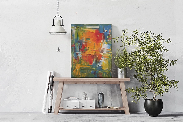 Rafał Kulik - Retrospezione