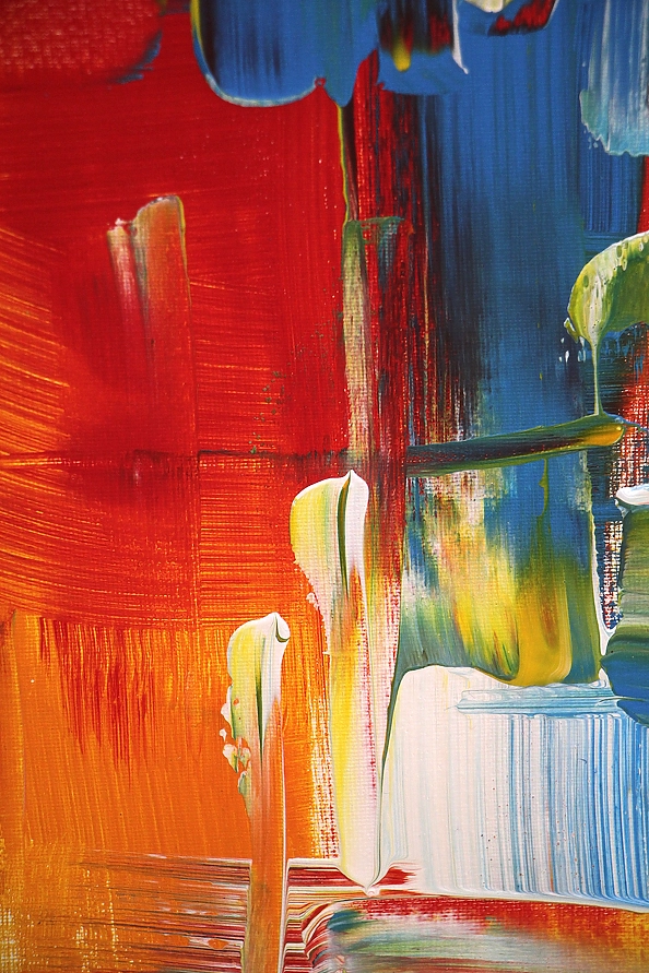 Rafał Kulik - Retrospezione