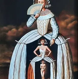 Rafał Olbiński - Retrospekcja tożsamości