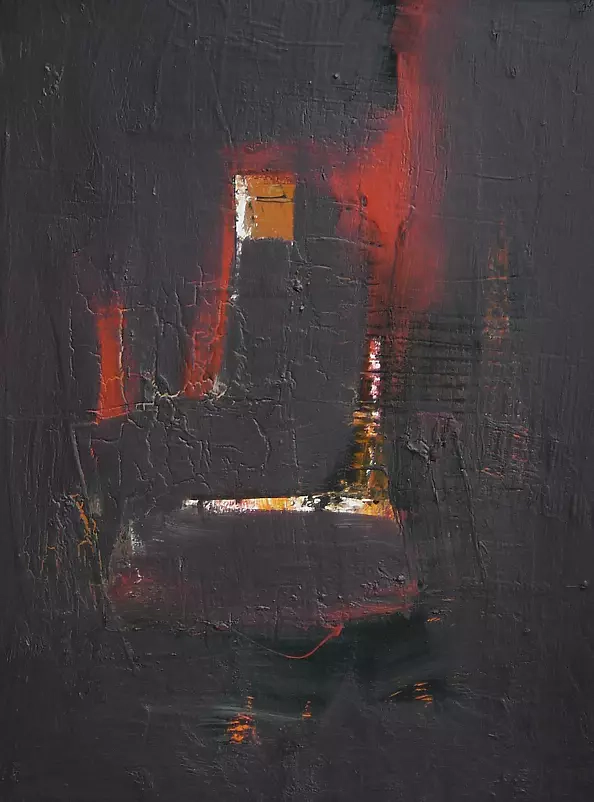 Piotr Kukla Qkla - Return