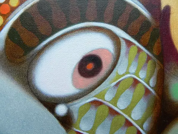 federico cortese - Revenge