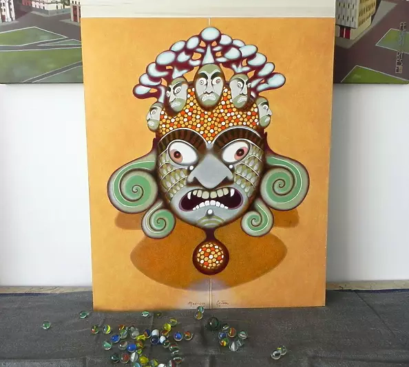 federico cortese - Revenge