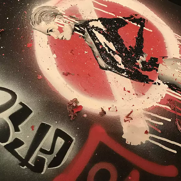 Mark Gray - Revolution