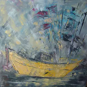 Iza Kostiukow - Rewal