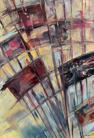 Iza Kostiukow - Rewal